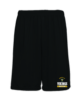 Vanden HS Property  - 7" Training Shorts