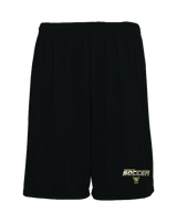 Vanden HS Soccer - Training Short With Pocket