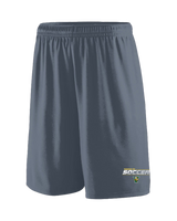 Vanden HS Soccer - Training Short With Pocket