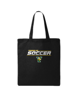 Vanden HS Soccer - Tote Bag