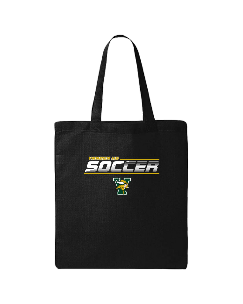 Vanden HS Soccer - Tote Bag