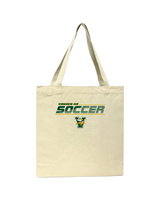 Vanden HS Soccer - Tote Bag