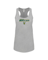 Vanden HS Soccer  - Women’s Tank Top