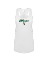 Vanden HS Soccer  - Women’s Tank Top