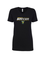 Vanden HS Soccer  - Women’s V-Neck