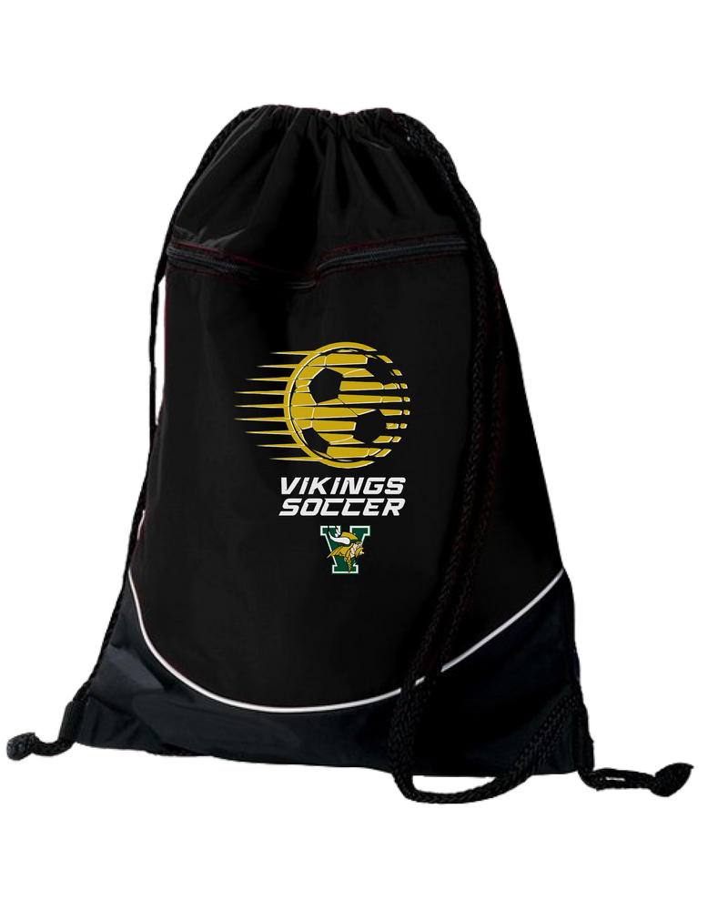 Vanden HS Speed - Drawstring Bag