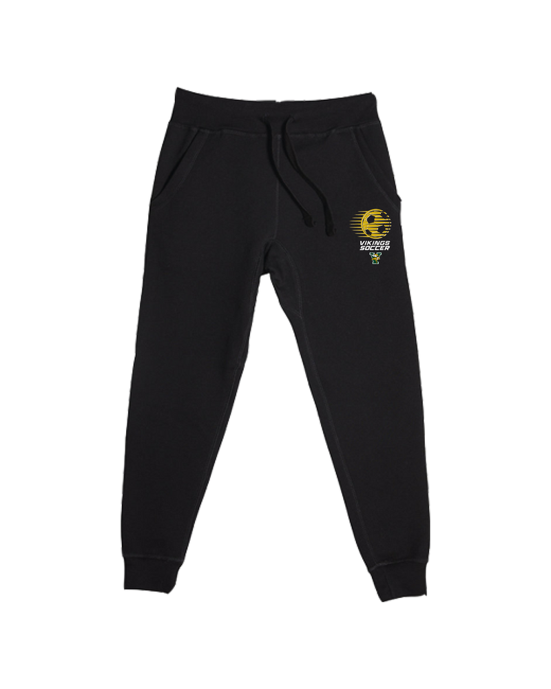 Vanden HS Speed  - Cotton Joggers