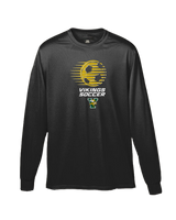 Vanden HS Speed - Performance Long Sleeve