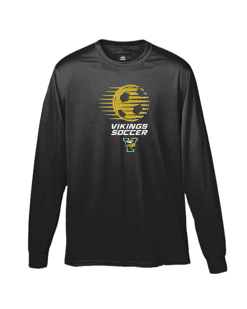 Vanden HS Speed - Performance Long Sleeve