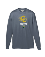 Vanden HS Speed - Performance Long Sleeve