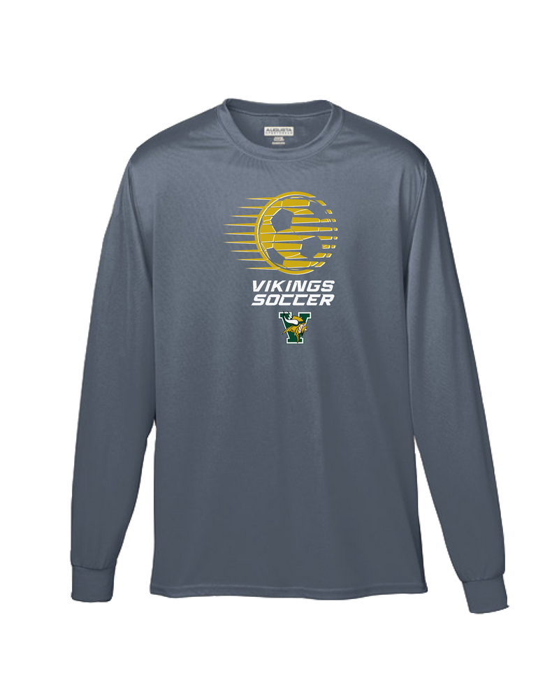 Vanden HS Speed - Performance Long Sleeve