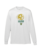 Vanden HS Speed - Performance Long Sleeve