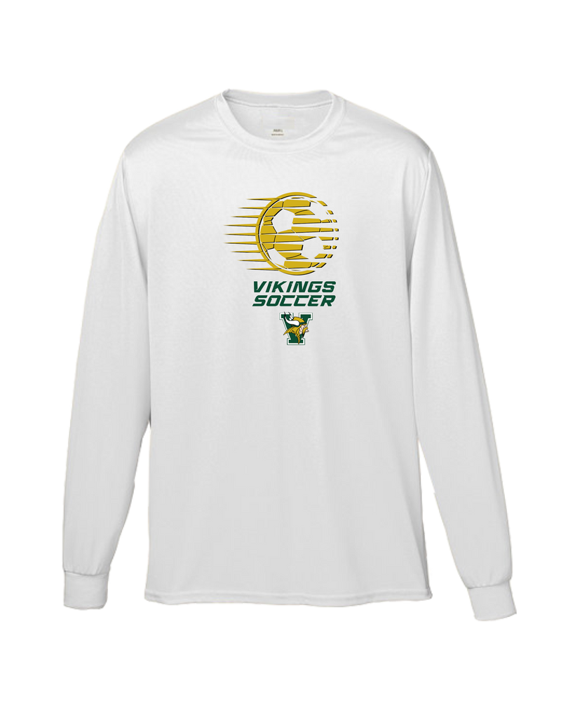 Vanden HS Speed - Performance Long Sleeve