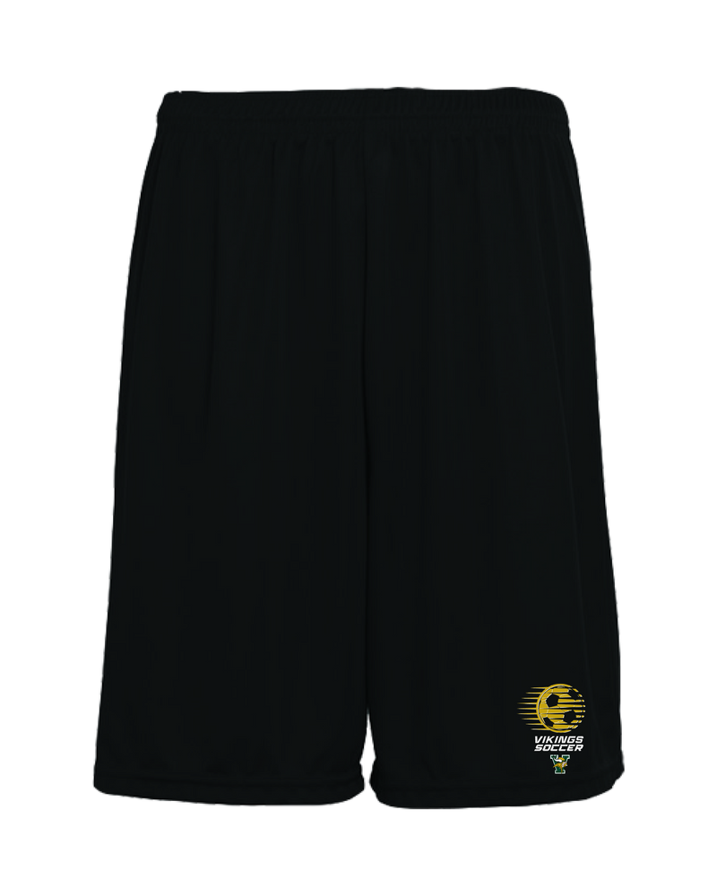 Vanden HS Speed - Training Short With Pocket