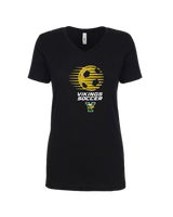 Vanden HS Speed - Women’s V-Neck