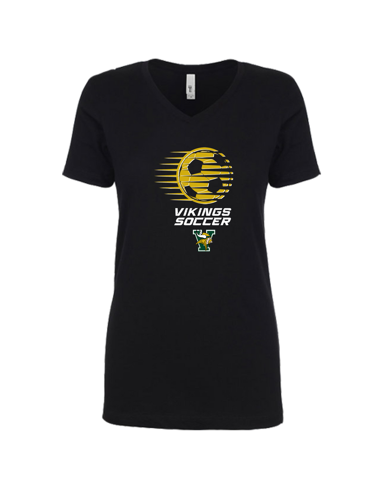 Vanden HS Speed - Women’s V-Neck