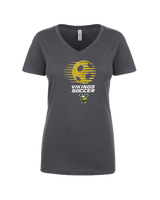 Vanden HS Speed - Women’s V-Neck