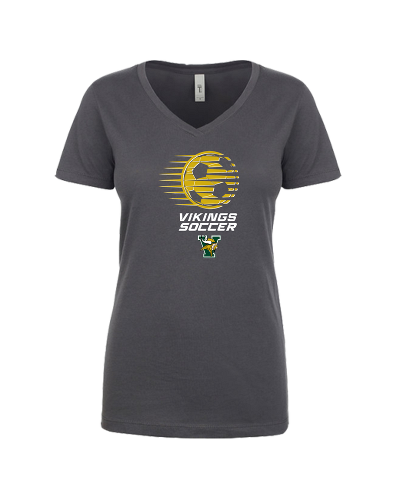 Vanden HS Speed - Women’s V-Neck