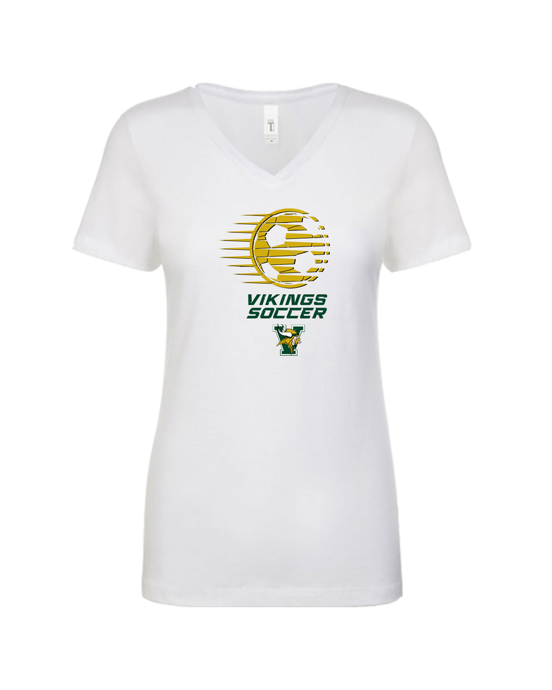 Vanden HS Speed - Women’s V-Neck