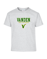 Vanden HS Boys Volleyball Block - Youth Shirt