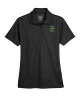 Vanden HS Boys Volleyball Curve - Womens Polo