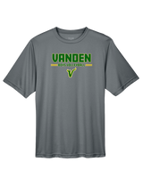 Vanden HS Boys Volleyball Keen - Performance Shirt