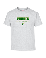 Vanden HS Boys Volleyball Keen - Youth Shirt