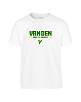 Vanden HS Boys Volleyball Keen - Youth Shirt