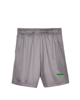 Vanden HS Boys Volleyball Keen - Youth Training Shorts