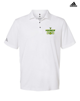 Vanden HS Boys Volleyball Leave It - Mens Adidas Polo