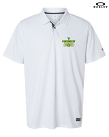 Vanden HS Boys Volleyball Leave It - Mens Oakley Polo