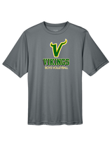 Vanden HS Boys Volleyball Shadow - Performance Shirt
