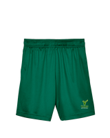 Vanden HS Boys Volleyball Shadow - Youth Training Shorts