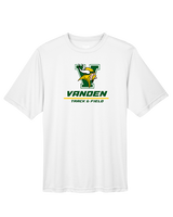 Vanden HS Track & Field Split - Performance Shirt