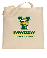 Vanden HS Track & Field Split - Tote
