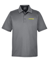 Vanden HS Wrestling Switch - Mens Polo