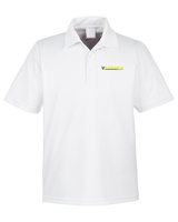 Vanden HS Wrestling Switch - Mens Polo