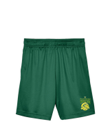 Vanden HS Wrestling Takedown - Youth Training Shorts