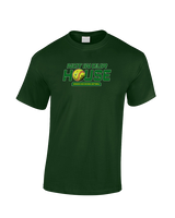 Vanden HS Softball NIOH - Cotton T-Shirt
