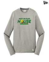 Vanden HS Softball NIOH - New Era Performance Long Sleeve