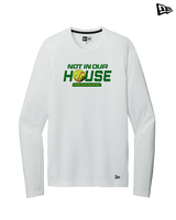Vanden HS Softball NIOH - New Era Performance Long Sleeve