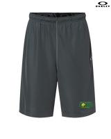 Vanden HS Softball NIOH - Oakley Shorts