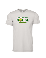 Vanden HS Softball NIOH - Tri-Blend Shirt