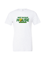 Vanden HS Softball NIOH - Tri-Blend Shirt
