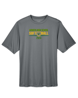 Vanden HS Softball Softball - Performance Shirt