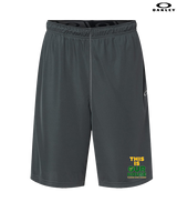 Vanden HS Softball TIOH - Oakley Shorts