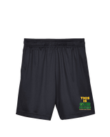 Vanden HS Softball TIOH - Youth Training Shorts