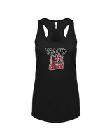 South Fork HS JV Varsity- Women’s Tank Top