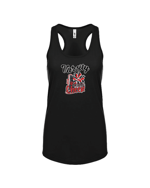 South Fork HS JV Varsity- Women’s Tank Top