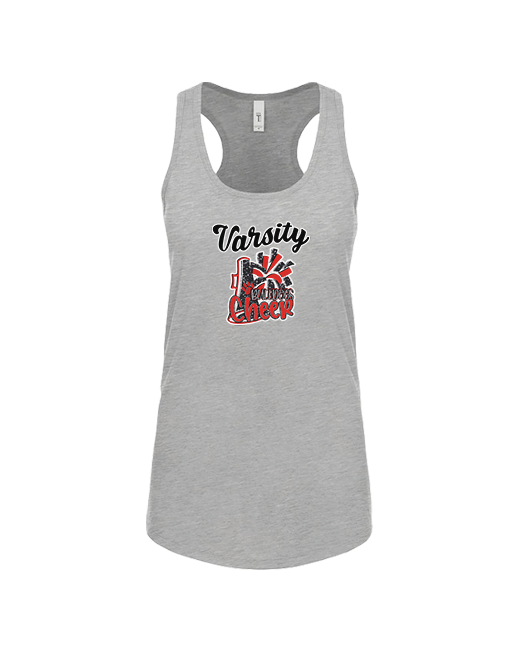 South Fork HS JV Varsity- Women’s Tank Top